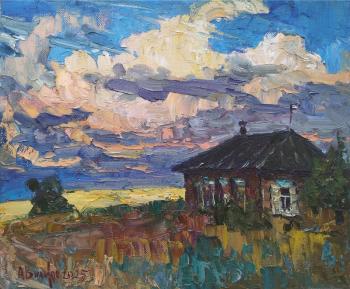 ������. �� ������ ��������. ������ ������