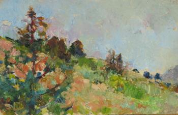 Untitled. Titov Aleksandr