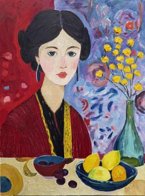 ������� �����- ������� � ������� ������