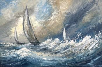 Untitled. Prihodko Lyubov