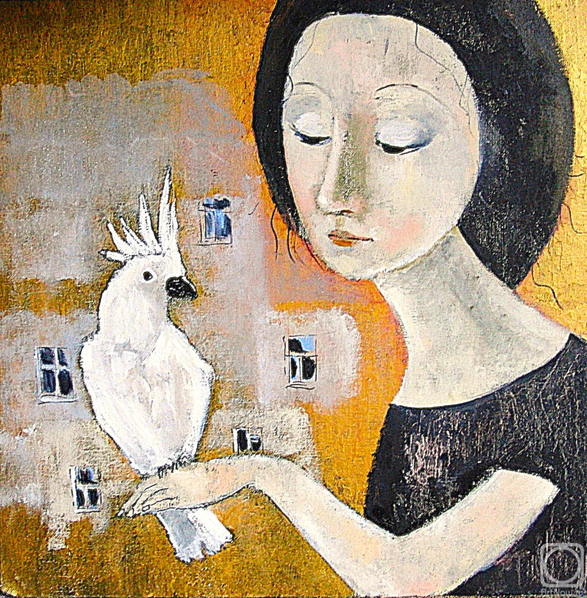 Sivko Lyubov. Untitled