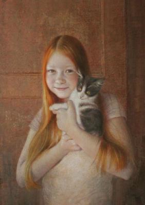 Untitled. Shirokova Svetlana