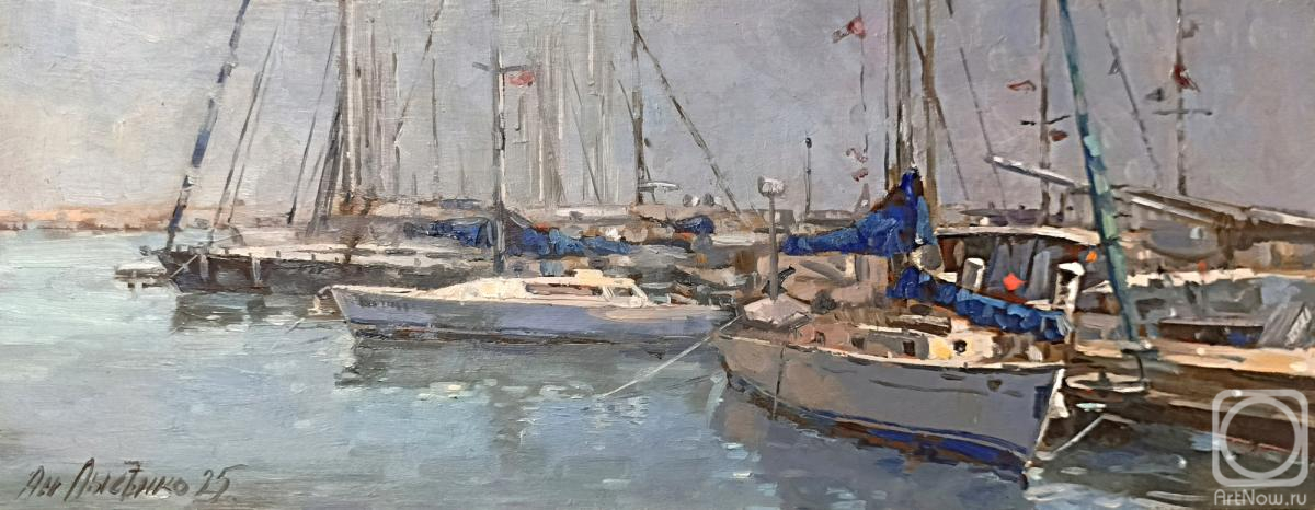 Lyssenko Andrey. Untitled