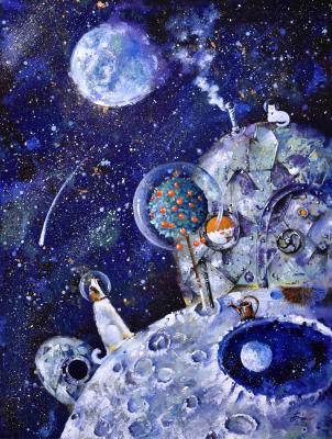 ������������ �������. ����� ������