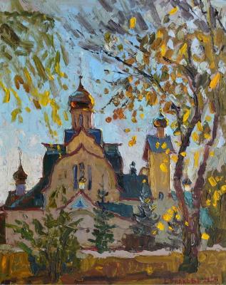 ������� ������ ������ (������� ������). ������� �����