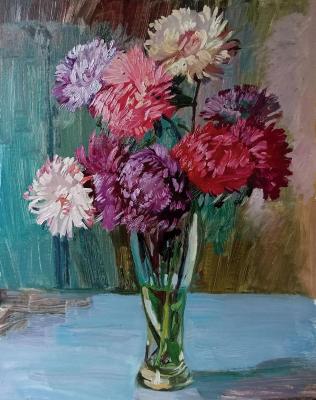 Untitled. Shaluhina Oksana