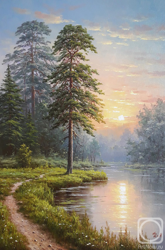 Ilin Maxim. Untitled