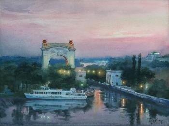 Untitled. Pugachev Pavel