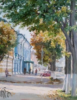 ������� �������, ��. ���������