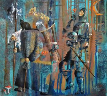 ������� ���������. ����� ������