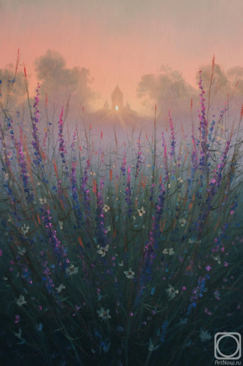 Kim Anatoliy. Untitled