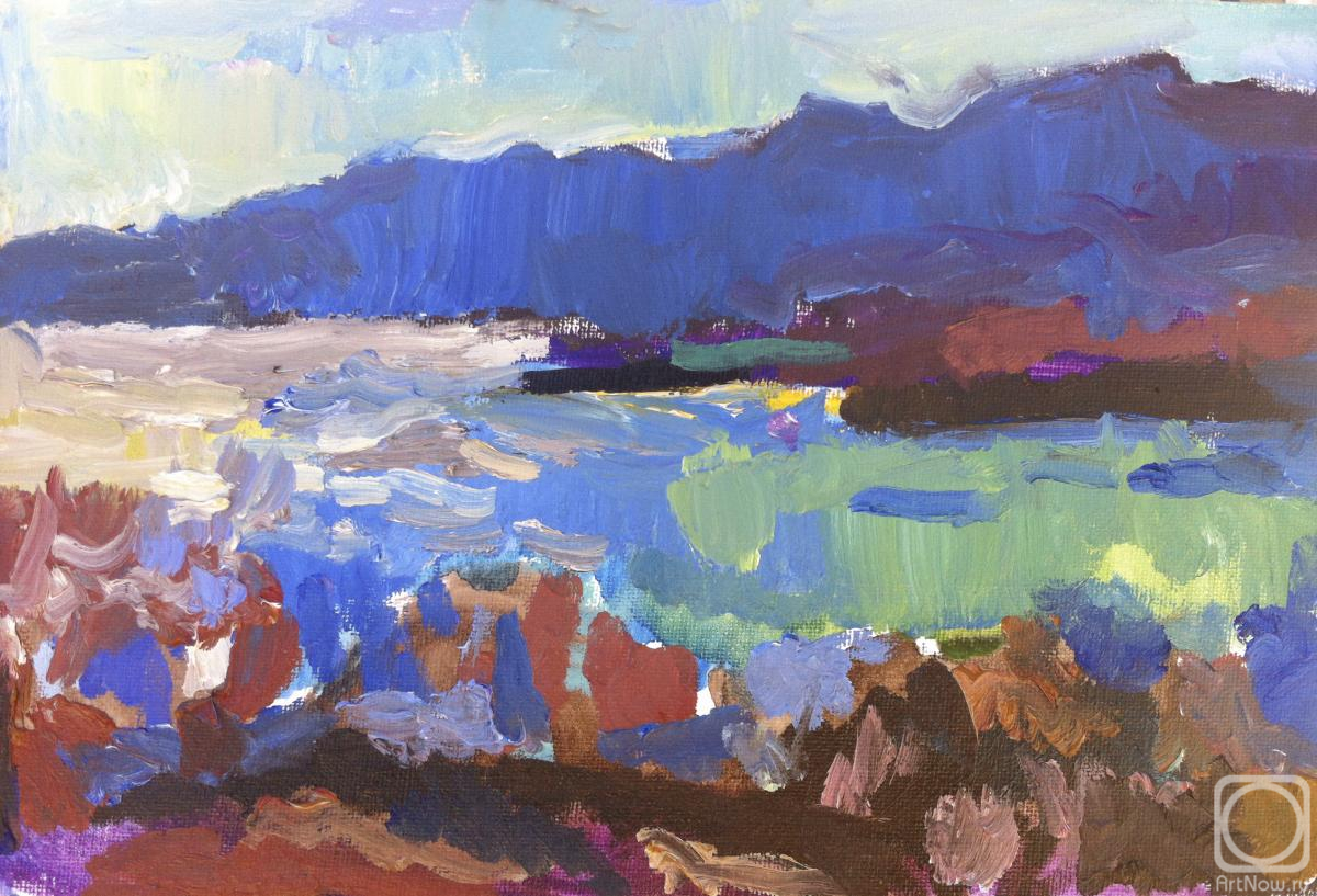 Titov Aleksandr. Untitled