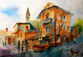 ������� ��������, ��� �������� � ����������?�