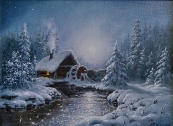 ������ ��������. ������� ������