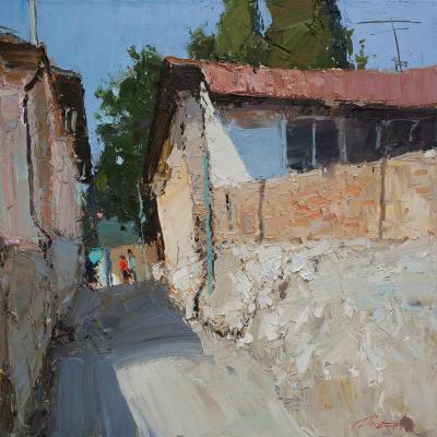 ������ ������� ������������. ����� ������ ����