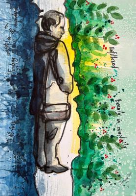 ������������ ���������� ����. �������, �����, ������, ����� � �����. ������ ��������