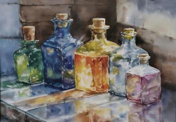 Untitled. Lavrova Olga