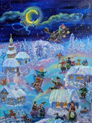 ���� ����� ����������. ������� �����