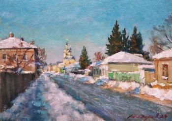 ����� ����������������� � �������