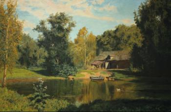 ������� �������� ����� ���� � ��������� �. �. ��������