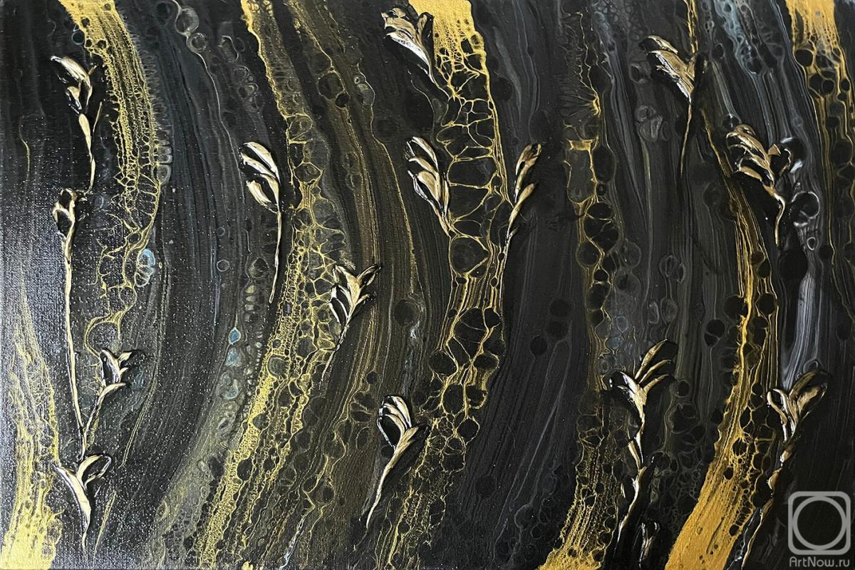 �������. ��������� �����. Golgen Night