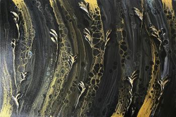 Golgen Night. ��������� �����