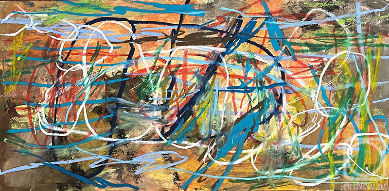 Jelnov Nikolay. Untitled