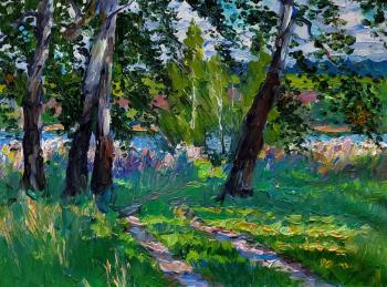 ������ ����. �� ������� � �����. ��������� ���������