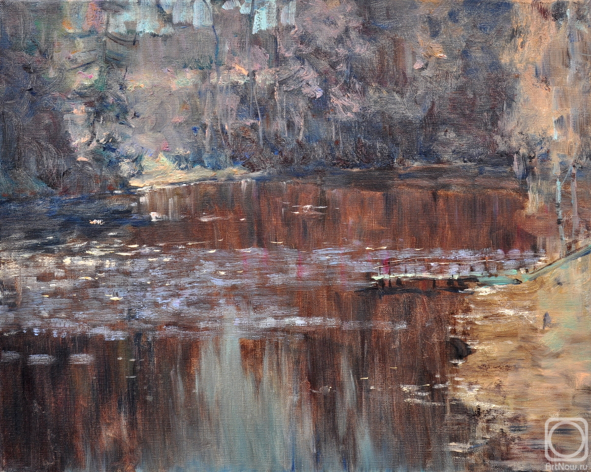 Korotkov Valentin. Untitled