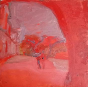 Untitled. Shestakova Kristina