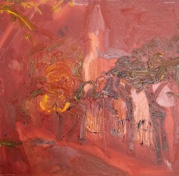 Untitled. Shestakova Kristina