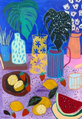 ������ ���������� ���������. �������� ����