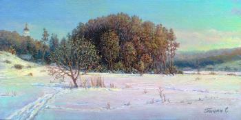 �������� ����. ����������� (������� �������� ����). ����� ������