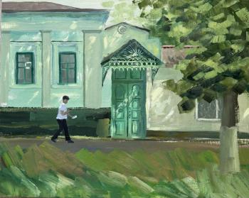 ���������� ���. ������ ������