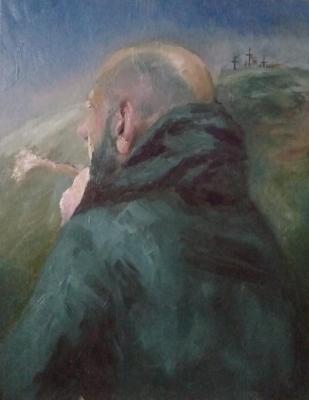 Untitled. Lyubimov Vitaliy