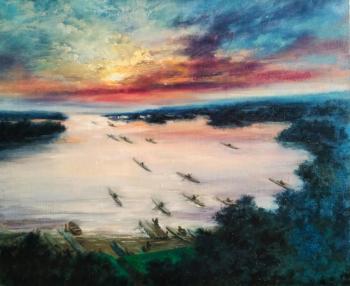 Untitled. Farukshina Olga