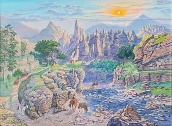 ������� � ������������� ������. ������ ��������