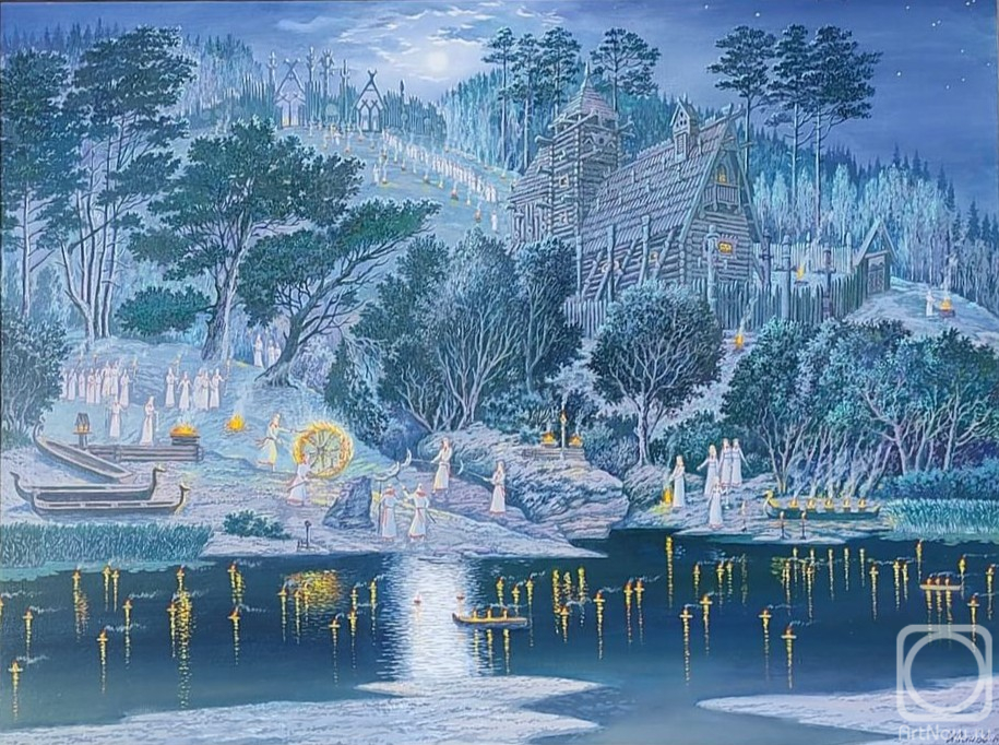 ������� ������ �� ������. ������ ��������. � ���������� ����