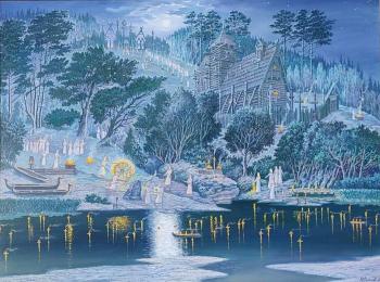 � ���������� ����. ������ ��������