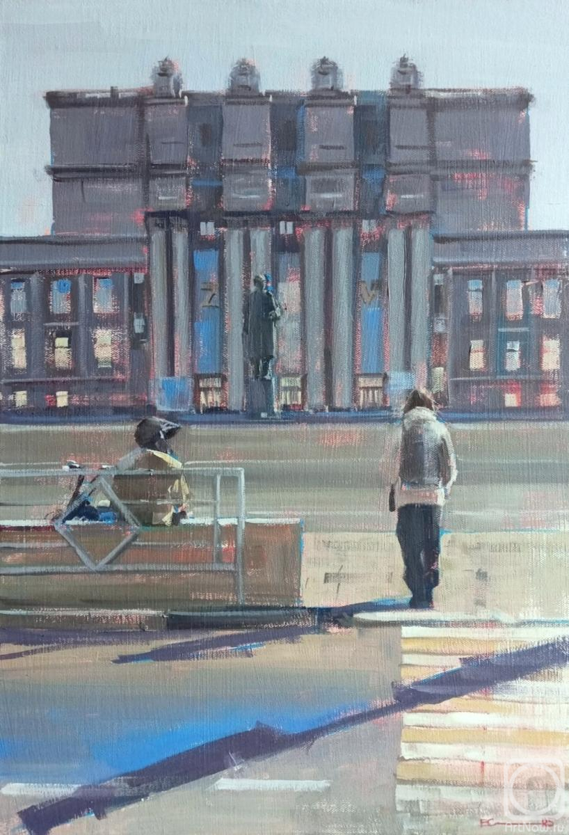 ������� ������ �� ������. ��������� �����. � ����, � ����. ������� ���������