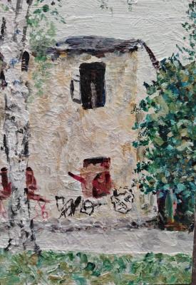 ����� �������������. ������� �������