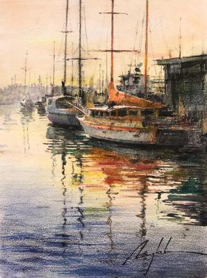 ���� ���� � ��������� (������ � ����). ������� �����