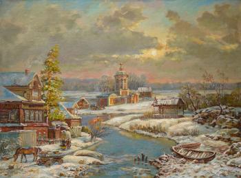 ������ ���� � �������. ����� ������