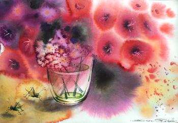 ������� ����� � ���������