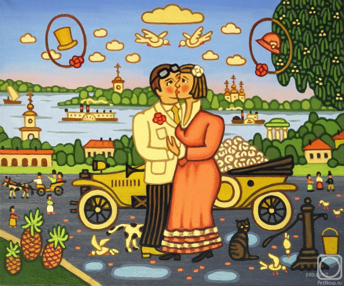 Eremenko Valeriy. Untitled