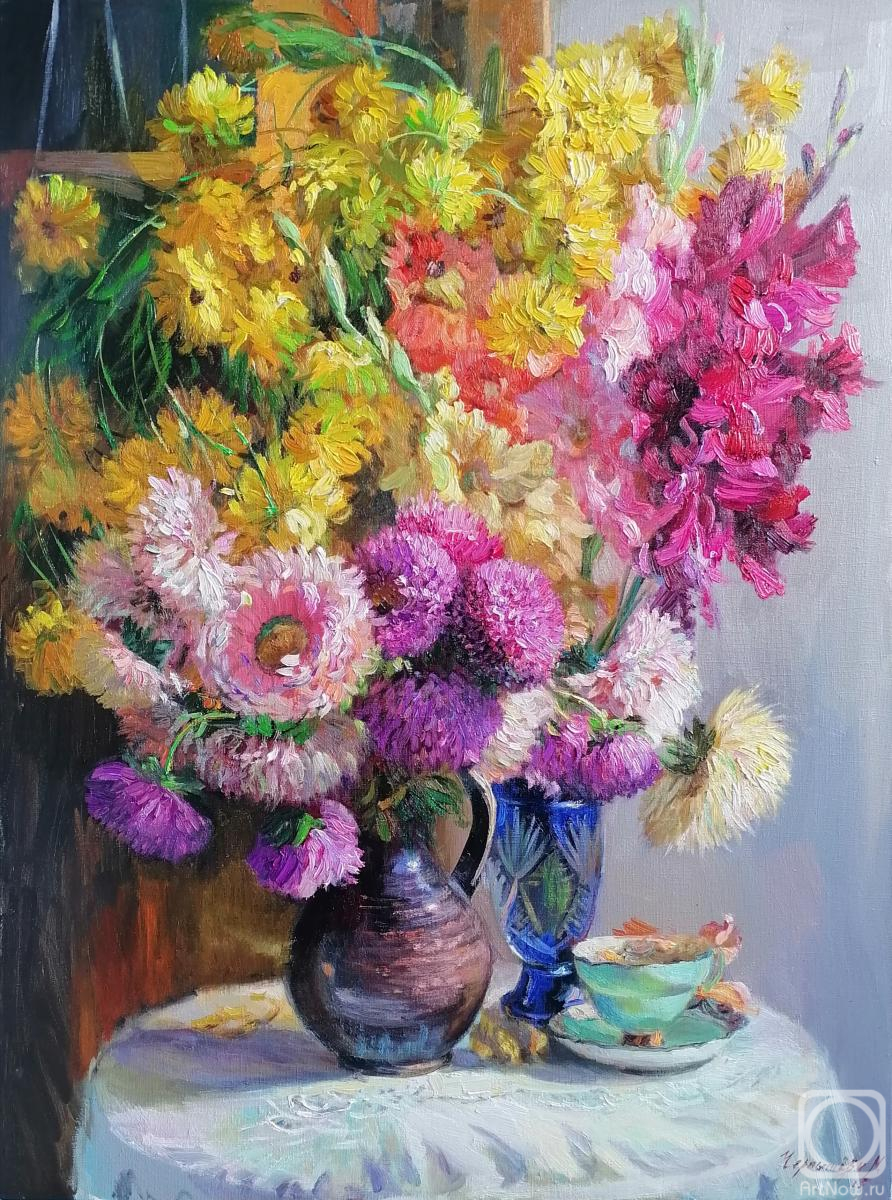 Chernysheva Marina. Untitled