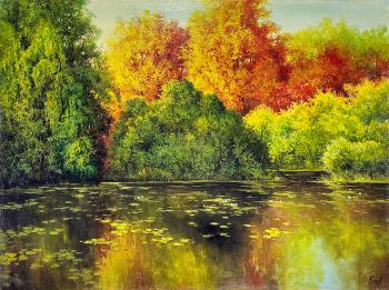 ������� ����� (������������ ��������� ������). �������� ��������