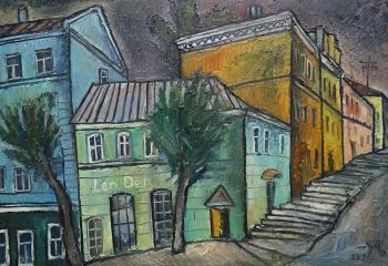 Untitled. Pomelov Fedor