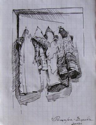 ������� � ���������� ������