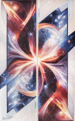 Infinity. Razzhivin Igor